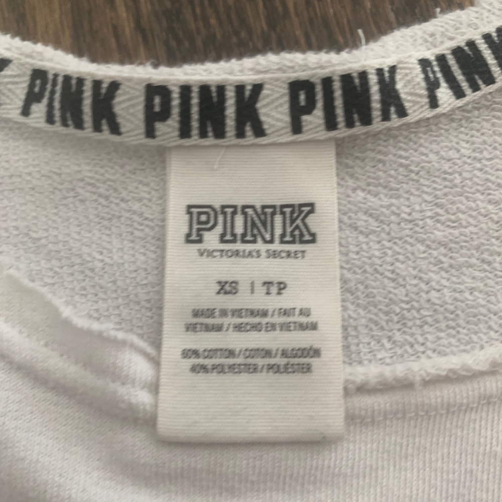 PINK pullover - Picture 2 of 3